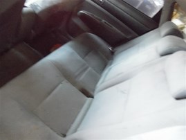 2007 Toyota Prius Gray 1.5L AT #Z24732